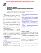 Náhled ASTM E526-08 1.7.2008
