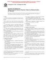 Náhled ASTM E526-97(2002) 10.6.1997