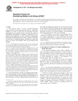 Náhled ASTM E527-83(2003) 10.4.2003