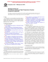 Náhled ASTM E531-76(2007) 1.6.2007