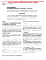 Náhled ASTM E554-95 10.11.1995