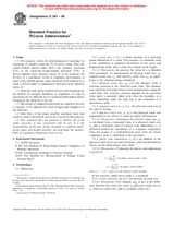 Náhled ASTM E561-98 10.12.1998
