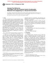 Náhled ASTM E595-93(1999) 10.4.1999