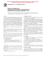 Náhled ASTM E601-81(1997) 1.1.1997