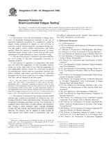 NEPLATNÁ ASTM E606-92(1998) 10.4.1998 náhled