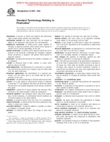 NEPLATNÁ ASTM E609-02a 10.10.2002 náhled
