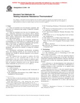 Náhled ASTM E644-04 1.5.2004