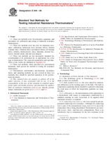 Náhled ASTM E644-06 1.6.2006