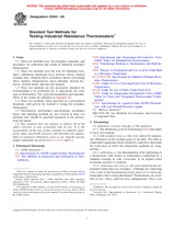 Náhled ASTM E644-08 1.5.2008