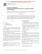 Náhled ASTM E646-00 10.5.2000