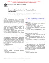 NEPLATNÁ ASTM E667-98(2003) 10.5.2003 náhled