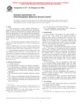 NEPLATNÁ ASTM E677-94(1998) 1.1.1998 náhled