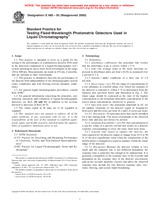 NEPLATNÁ ASTM E685-93(2000) 1.1.2000 náhled