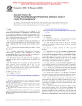 NEPLATNÁ ASTM E685-93(2005) 1.9.2005 náhled