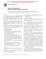 NEPLATNÁ ASTM E694-99 10.12.1999 náhled