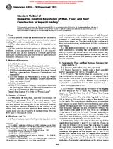 NEPLATNÁ ASTM E695-79(1991) 1.1.1900 náhled