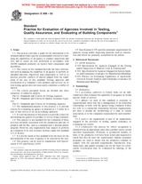 Náhled ASTM E699-03 10.6.2003