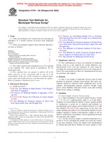 NEPLATNÁ ASTM E701-80(2005) 1.2.2005 náhled