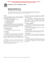 NEPLATNÁ ASTM E702-85(1999) 10.9.1999 náhled