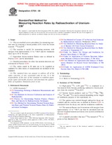 Náhled ASTM E704-08 1.7.2008