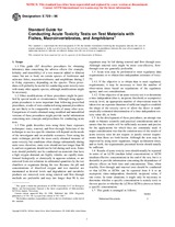 NEPLATNÁ ASTM E729-96 10.5.1996 náhled