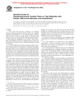 NEPLATNÁ ASTM E729-96(2002) 10.10.2002 náhled