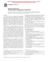 NEPLATNÁ ASTM E748-02 10.7.2002 náhled