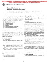 NEPLATNÁ ASTM E753-80(1999) 10.9.1999 náhled