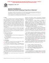 Náhled ASTM E756-04e1 1.1.2004
