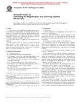 NEPLATNÁ ASTM E766-98(2003) 1.11.2003 náhled