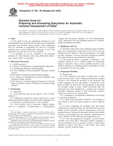 NEPLATNÁ ASTM E768-99(2004) 1.11.2004 náhled