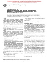 NEPLATNÁ ASTM E781-86(1996) 1.1.1996 náhled