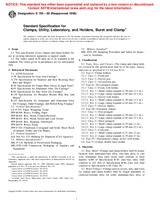 NEPLATNÁ ASTM E784-89(1996) 1.1.2000 náhled