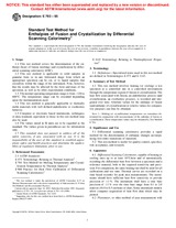 NEPLATNÁ ASTM E793-95 10.5.2001 náhled