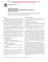 NEPLATNÁ ASTM E801-01 10.6.2001 náhled