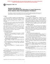 NEPLATNÁ ASTM E806-99 10.9.1999 náhled