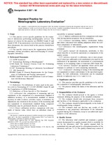 NEPLATNÁ ASTM E807-96 10.5.1996 náhled