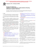 Náhled ASTM E810-03(2008) 1.2.2008