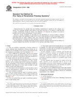 NEPLATNÁ ASTM E814-08b 1.7.2008 náhled