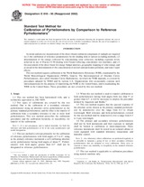 NEPLATNÁ ASTM E816-95(2002) 15.4.1995 náhled