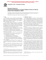 NEPLATNÁ ASTM E822-92(2003) 15.9.1992 náhled