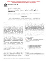 Náhled ASTM E837-08 1.2.2008