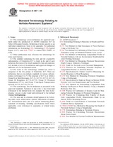 NEPLATNÁ ASTM E867-04 1.12.2004 náhled