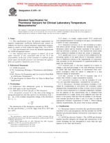 NEPLATNÁ ASTM E879-01 10.5.2001 náhled