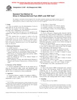 NEPLATNÁ ASTM E887-88(1996) 1.1.1996 náhled