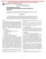 Náhled ASTM E898-88(1993) 1.1.2000