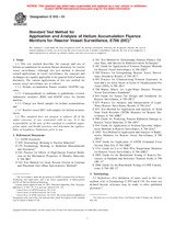 NEPLATNÁ ASTM E910-01 10.6.2001 náhled