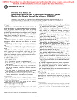 NEPLATNÁ ASTM E910-95 10.6.2001 náhled