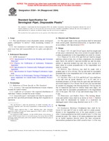 Náhled ASTM E934-94(2004) 1.5.2004