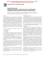 NEPLATNÁ ASTM E963-95(2004) 1.11.2004 náhled